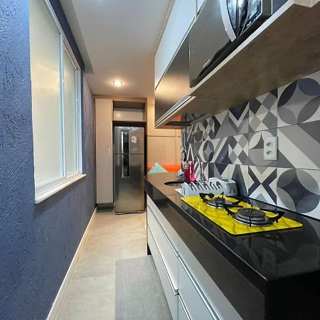 Ap 607 - Point De Copa Apartment Rio de Janeiro Exterior photo